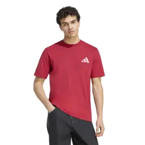 T-shirt med grafik Liverpool FC image-1