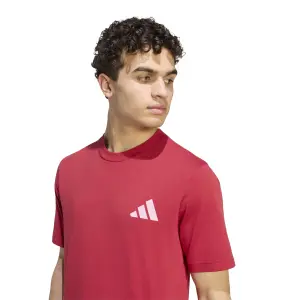 T-shirt med grafik Liverpool FC image-5