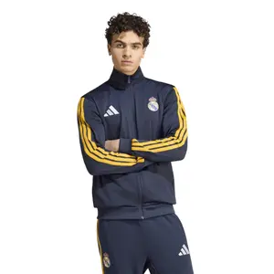 Real Madrid Sweatjacke DNA 2026/27 image-1