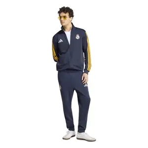 Real Madrid Sweatjacke DNA 2026/27 image-3
