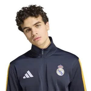 Real Madrid Sweatjacke DNA 2026/27 image-4