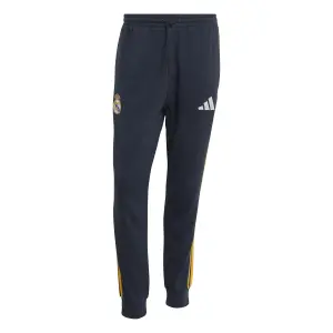 Real Madrid tracksuit bottoms DNA image-0