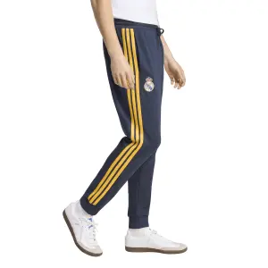 Real Madrid tracksuit bottoms DNA image-2