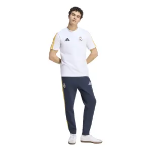 Real Madrid tracksuit bottoms DNA image-1
