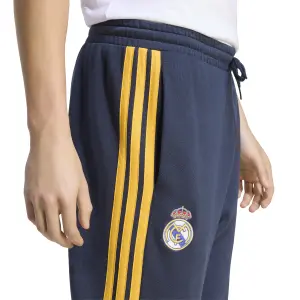 Real Madrid tracksuit bottoms DNA image-4