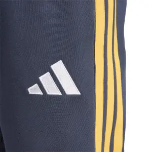 Real Madrid tracksuit bottoms DNA image-5