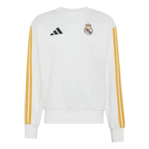 Real Madrid Sweatshirt image-0