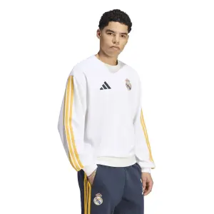 Real Madrid Sweatshirt image-1