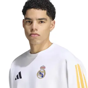 Real Madrid Sweatshirt image-5