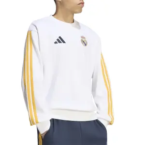 Real Madrid Sweatshirt image-3