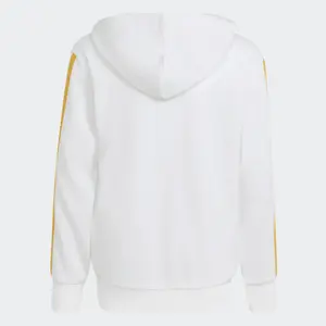 Real Madrid Kids' Hoodie 2026/27 image-1