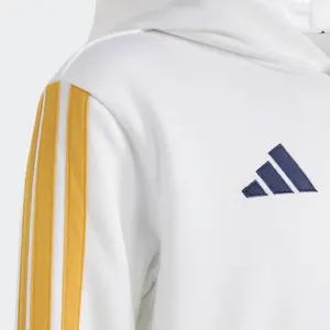 Real Madrid Kids' Hoodie 2026/27 image-2
