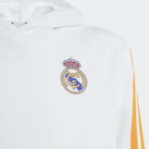 Real Madrid Kids' Hoodie 2026/27 image-3