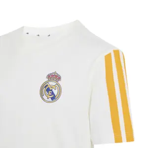 Koszulka dziecięca Real Madrid 2026/27 image-2