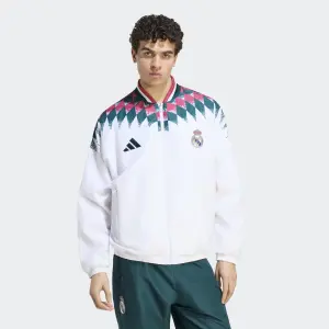 Chaqueta del Real Madrid 2026/27 image-1