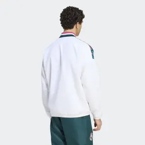 Chaqueta del Real Madrid 2026/27 image-2