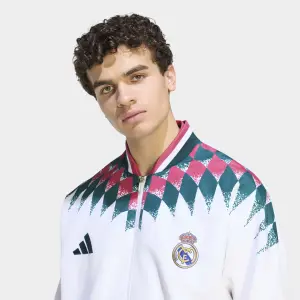 Chaqueta del Real Madrid 2026/27 image-3
