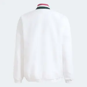 Real Madrid Kids Jacket 2026/27 image-1