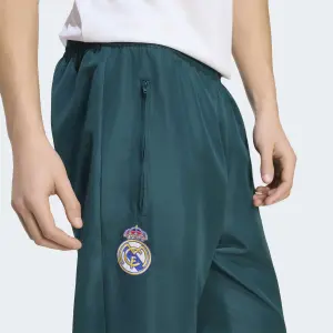 Spodnie dresowe Real Madrid 2026/27 image-4