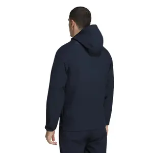 Zip zateplená bunda Real Madrid Tiro 2026/27 image-2
