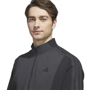Windjacke adidas Beyond The Course Twistweave image-3