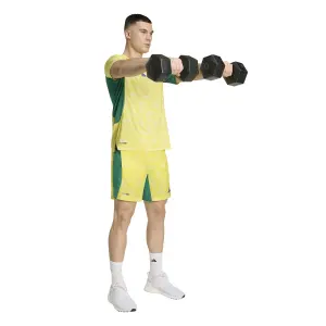 Shorts adidas Tech Intensity image-2