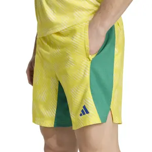 Shorts adidas Tech Intensity image-3
