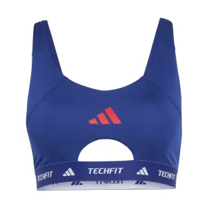 Sports bra adidas Techfit image-0
