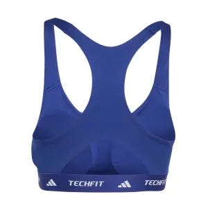 Sports bra adidas Techfit image-4