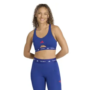 Sports bra adidas Techfit image-1