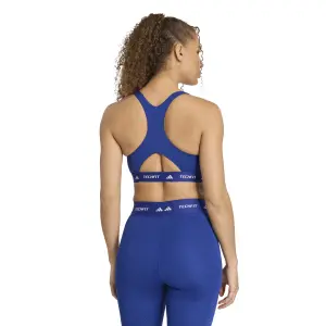 Sports bra adidas Techfit image-5