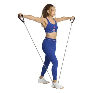 Sports bra adidas Techfit image-3