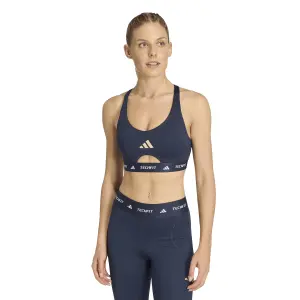 Damen-Sport-BH adidas Techfit image-1