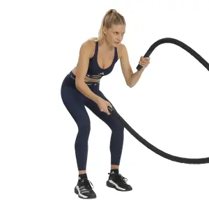 Damen-Sport-BH adidas Techfit image-3