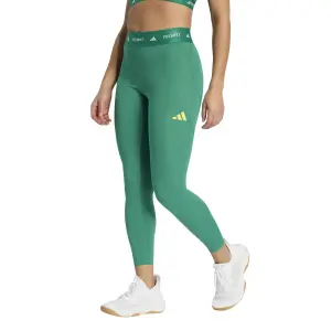 Leggings 7/8 Damen adidas Techfit Color Block image-1
