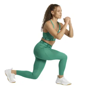 Leggings 7/8 Damen adidas Techfit Color Block image-3