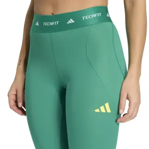 Leggings 7/8 Damen adidas Techfit Color Block image-5