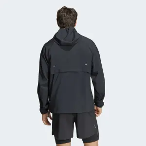 Sweatjacke mit Reißverschluss und Kapuze adidas Essentials image-3