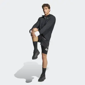 Sweatjacke mit Reißverschluss und Kapuze adidas Essentials image-2