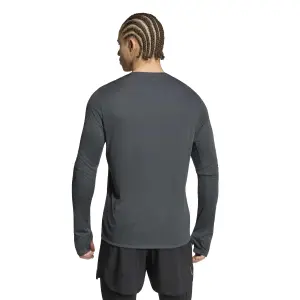 Long sleeve athletic top adidas Climacool Adi365 image-4