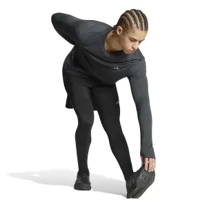 Long sleeve athletic top adidas Climacool Adi365 image-3