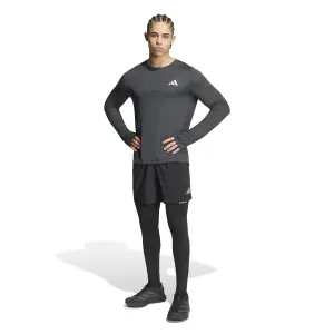 Long sleeve athletic top adidas Climacool Adi365 image-1