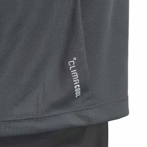 Long sleeve athletic top adidas Climacool Adi365 image-6