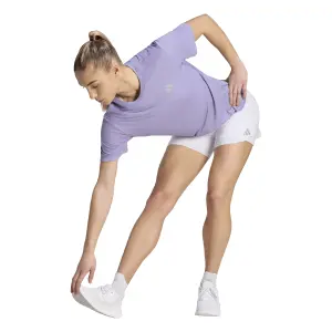 T-shirt femme adidas Adi365 Essentials image-3