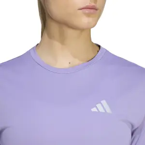 T-shirt femme adidas Adi365 Essentials image-4