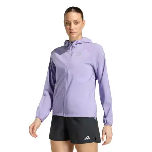Giacca con cappuccio da donna adidas Adi365 Essentials image-1