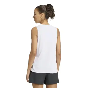 Damski tank top adidas Adi365 Essentials image-2