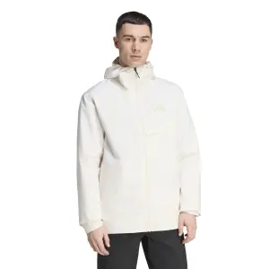 Hiking jacket adidas Terrex Multi image-1