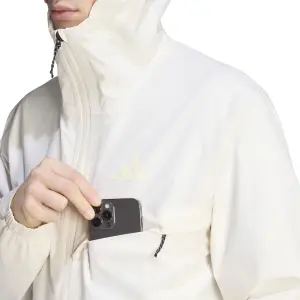 Hiking jacket adidas Terrex Multi image-4