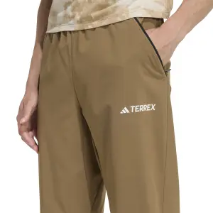 Calças para caminhadas adidas Terrex Multi Liteflex image-4